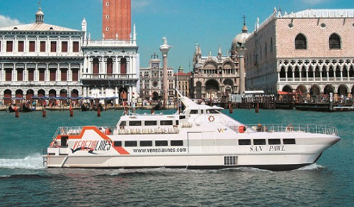 Venezia Lines