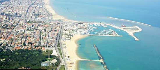 port Pescara